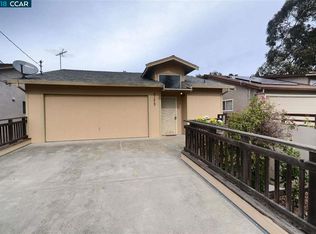 2175 167th Ave, San Leandro, CA