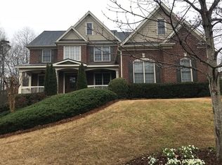 6140 Boathouse Ter, Cumming, GA 30040