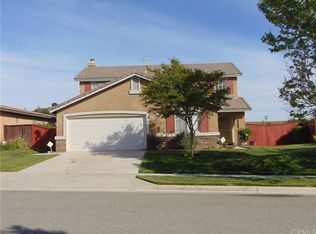 1450 Roadrunner Ln, Beaumont, CA 92223