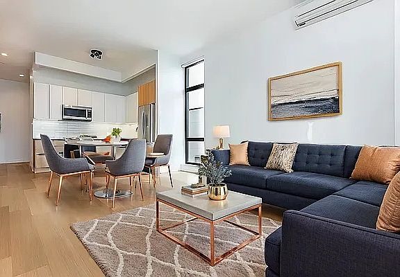 3rd image of 420 Gates Ave #Penthouse 6a
