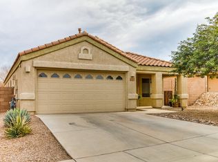 477 S Douglas Wash Rd, Vail, AZ 85641