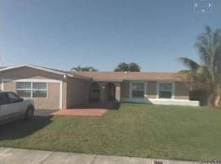 13341 SW 80th St, Miami, FL 33183