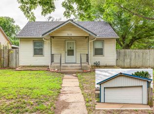 919 N 10th St, Salina, KS 67401