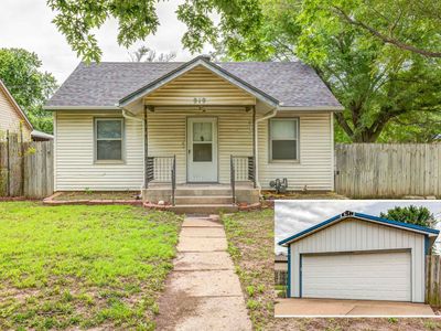919 N 10th St, Salina, KS, 67401