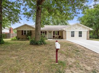 227 B St NE, Inola, OK 74036