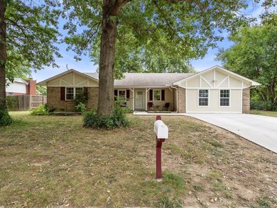 227 B St NE, Inola, OK, 74036