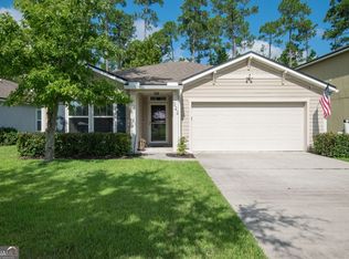 322 Brooklet Circle St, Marys, GA 31558