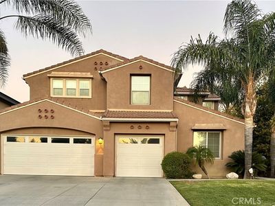 14820 Willow Grove Pl, Moreno Valley, CA, 92555
