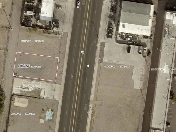 1105 Highway 95, Bullhead City, AZ 86429