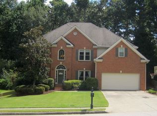 1755 Highland Oaks Way, Lawrenceville, GA 30043