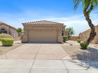 4425 E Smokehouse Trl, Cave Creek, AZ 85331