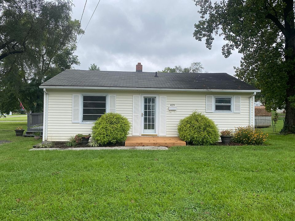 1st image of 429 White St