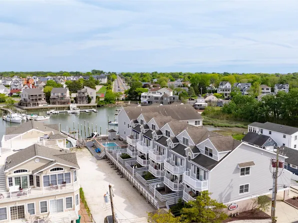 1520 Yacht Ave #203, Cape May, NJ 08204