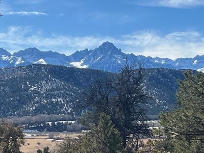 5 Promontories Dr #5, Ridgway, CO, 81432