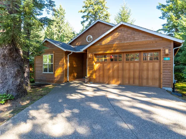 159 Nesting Glade, Depoe Bay, OR 97341
