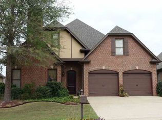 2331 Arbor Gln, Birmingham, AL 35244