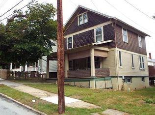 905 Summit Ave, Johnstown, PA 15905