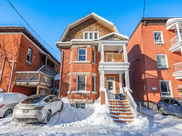 121 Osgoode St, Ottawa, ON K1N 6S5
