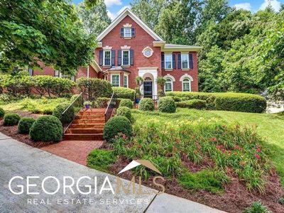 2109 Jarrod Pl SE, Smyrna, GA, 30080