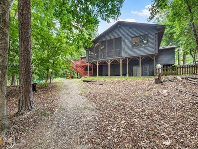 3438 S Lake Ridge Pl, Gainesville, GA, 30506