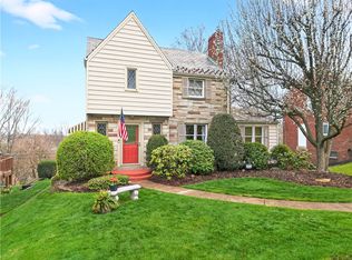 4602 W Barlind Dr, Pittsburgh, PA