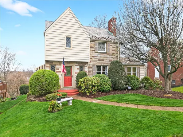 4602 W Barlind Dr, Pittsburgh, PA 15227