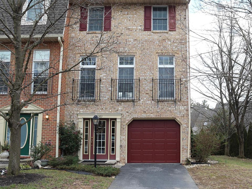 1st image of 1383 Lindsay Ln