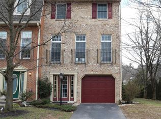 1383 Lindsay Ln, Hagerstown, MD 21742
