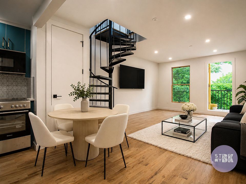 1st image of 89 Moffat St #4B