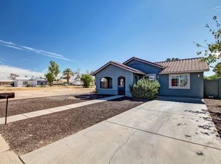 335 W Byrd Ave, Coolidge, AZ 85128
