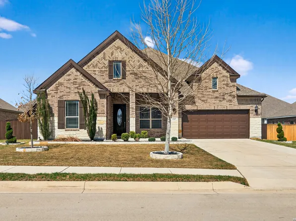 13157 Hallie Chase, Schertz, TX 78154