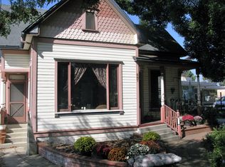 867 N Garey Ave, Pomona, CA 91767