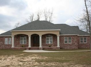 8709 Doobie Ct, Vancleave, MS 39565