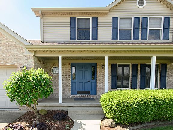 3rd image of 2131 W Otter Creek Dr