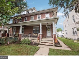 205 Tulpehocken Ave, West Reading, PA 19611