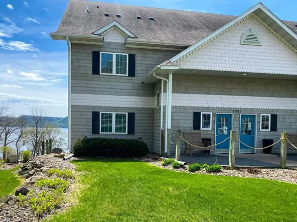 1501 1st Street #30, Pepin, WI 54759