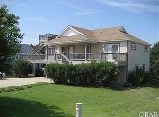3926 Smith St, Kitty Hawk, NC 27949