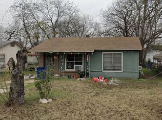 2151 E Drexel Ave, San Antonio, TX 78210