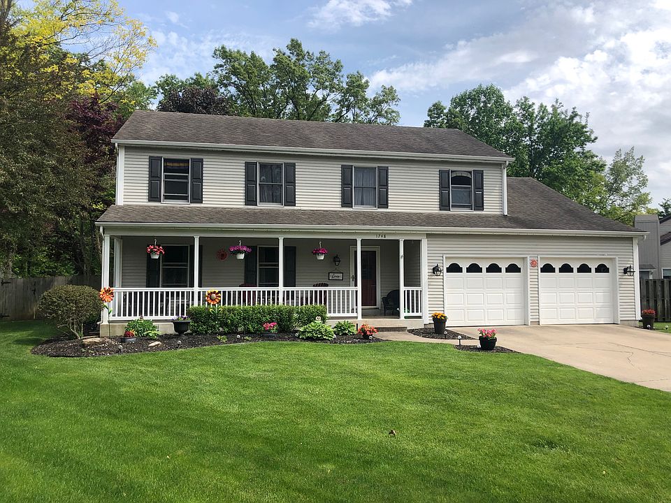 1st image of 1748 Crabtree Ln