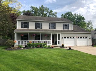 1748 Crabtree Ln, Elkhart, IN 46514
