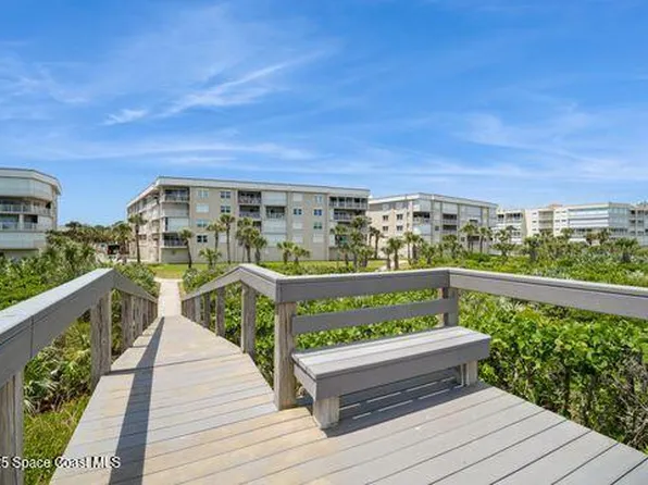 604 Shorewood Dr Unit 201, Cape Canaveral, FL 32920