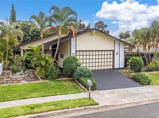 98-1655 Piki St, Aiea, HI 96701