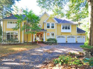 5 Belgravia Ter, Farmington, CT 06032