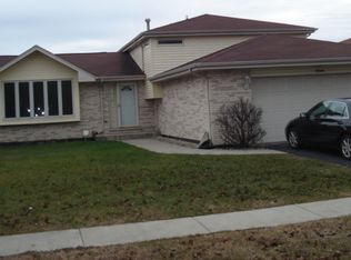 18001 Lavergne Ave, Country Club Hills, IL