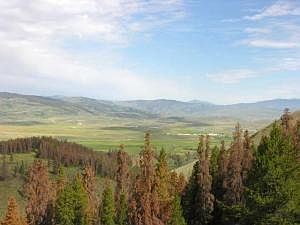 1st image of #17 Ten Mile Creek