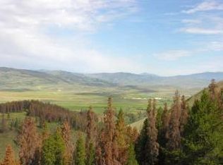 17 Ten Mile Dr, Granby, CO 80446