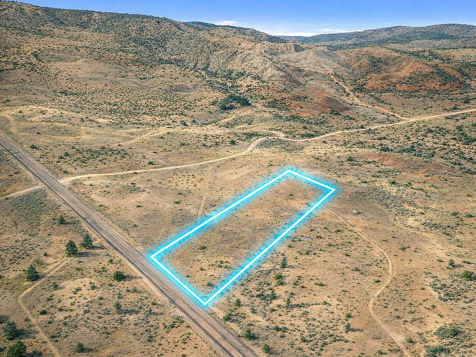 1st image of 0 Apache County Road #136