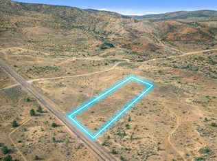 0 Apache County Rd #136, Saint Johns, AZ 85936
