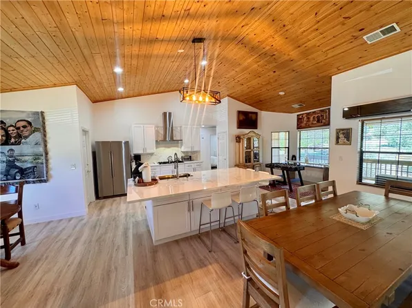 16501 Aleutian Dr, Frazier Park, CA 93222