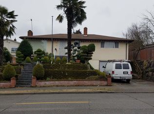 5115 15th Ave S, Seattle, WA 98108